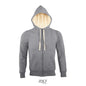 SOL'S SHERPA - VESTE ZIPPÉE UNISEXE AVEC DOUBLURE « SHERPA »