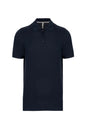 POLO À MANCHES COURTES POUR HOMME