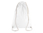 BAUMWOLL-RUCKSACK MIT KORDELZUG