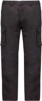 Herrenhose mit mehreren Taschen