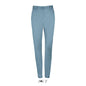 SOL'S JARED FEMME - PANTALON EN SATIN STRETCH