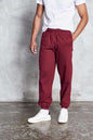 PANTALON DE JOGGING À REBOURS UNIVERSITAIRE