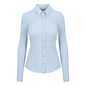 CHEMISE EN TRICOTÉ ANNA