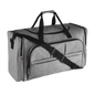 SOL'S WEEK-END - SAC DE VOYAGE MULTIPOCHES EN POLYESTER 600D