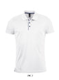 SOL'S PERFORMER HOMME - POLO DE SPORT
