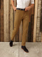 JEANS CHINO PERFORMANCE POUR HOMMES
