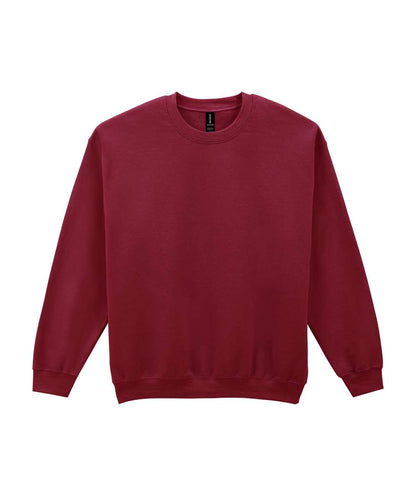 HEAVY BLEND™ ADULT CREWNECK SWEATSHIRT (3)
