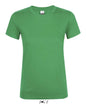SOL'S REGENT FEMME - T-SHIRT COL ROND