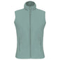 MELODIE - LADIES' MICROFLEECE GILET (3) Wholesale
