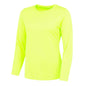 DAMEN LANGARM COOL T