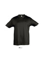 SOL'S REGENT KIDS' - T-SHIRT COL ROND