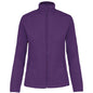 MAUREEN - LADIES' FULL ZIP MICROFLEECE JACKET (1)