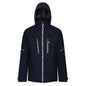 X-PRO MARAUDER III WASSERDICHTE ISOLIERTE JACKE