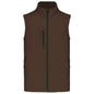 MEN'S SOFTSHELL BODYWARMER