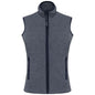 MELODIE - LADIES' MICROFLEECE GILET (1) Wholesale