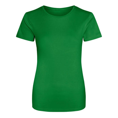 T-shirt cool pour femme