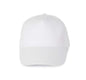 CASQUETTE EN COTON ÉPAIS - 5 PANNEAUX