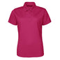 COOLES POLOSHIRT FÜR DAMEN