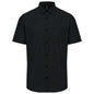 CHEMISE OXFORD À MANCHES COURTES POUR HOMME