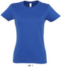 SOL'S IMPERIAL WOMEN - T-SHIRT COL ROND