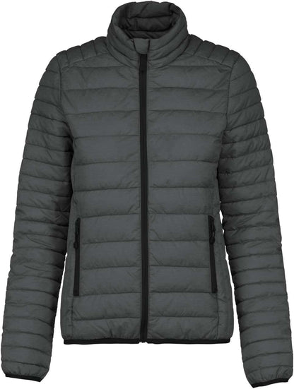 VESTE MATELASSÉE LÉGÈRE POUR FEMME