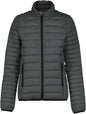 VESTE MATELASSÉE LÉGÈRE POUR FEMME