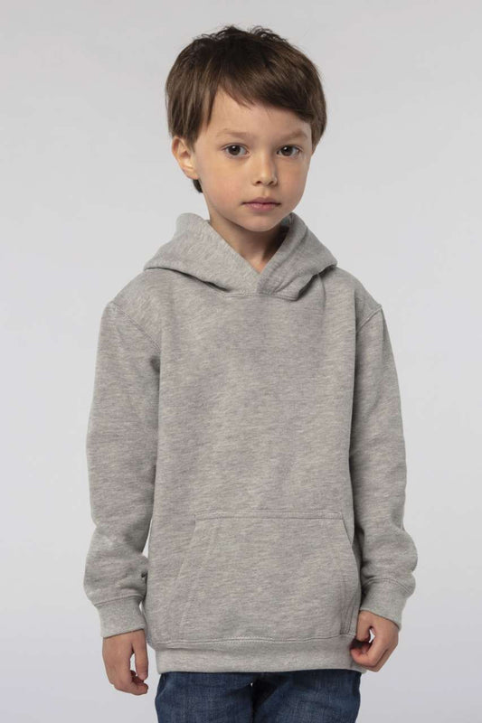 SOL'S SLAM KIDS' - HOODED SWEATSHIRT