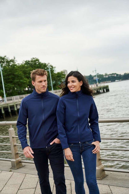 VESTE SOFTSHELL UNISEXE HAMMER