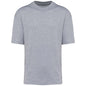 OVERSIZED SHORT SLEEVE UNISEX T-SHIRT