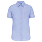 JUDITH - CHEMISE À MANCHES COURTES POUR FEMME