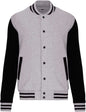 VESTE POLAIRE EN TEDDY POUR ENFANTS
