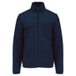 VESTE POLAIRE À MANCHES AMOVIBLES