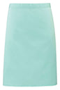 'COLOURS COLLECTION’ MID LENGTH APRON