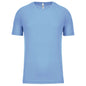 T-SHIRT DE SPORT À MANCHES COURTES POUR ENFANT