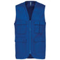 GILET MULTIPOCHES