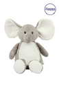 ÉLÉPHANT ZIPPIE
