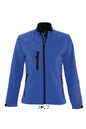 SOL'S ROXY - VESTE SOFTSHELL ZIPPÉE FEMME