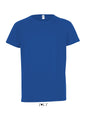 SOL'S SPORTY KIDS' - T-SHIRT À MANCHES RAGLAN