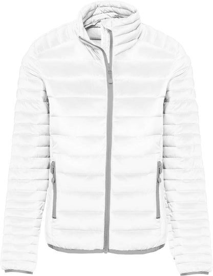 VESTE MATELASSÉE LÉGÈRE POUR FEMME
