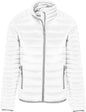 VESTE MATELASSÉE LÉGÈRE POUR FEMME