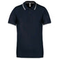 POLO À MANCHES COURTES POUR HOMME