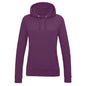 SWEAT À CAPUCHE UNIVERSITAIRE POUR FEMMES