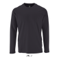 SOL'S IMPERIAL LSL MEN - LONG-SLEEVE T-SHIRT