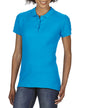 POLO DOUBLE PIQUÉ SOFTSTYLE® POUR FEMMES