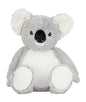 OURS KOALA ZIPPIE