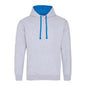 VARSITY HOODIE