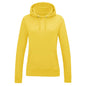 SWEAT À CAPUCHE UNIVERSITAIRE POUR FEMMES