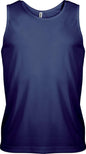 GILET DE SPORT POUR HOMMES