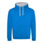 VARSITY HOODIE