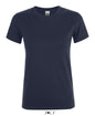 SOL'S REGENT FEMME - T-SHIRT COL ROND